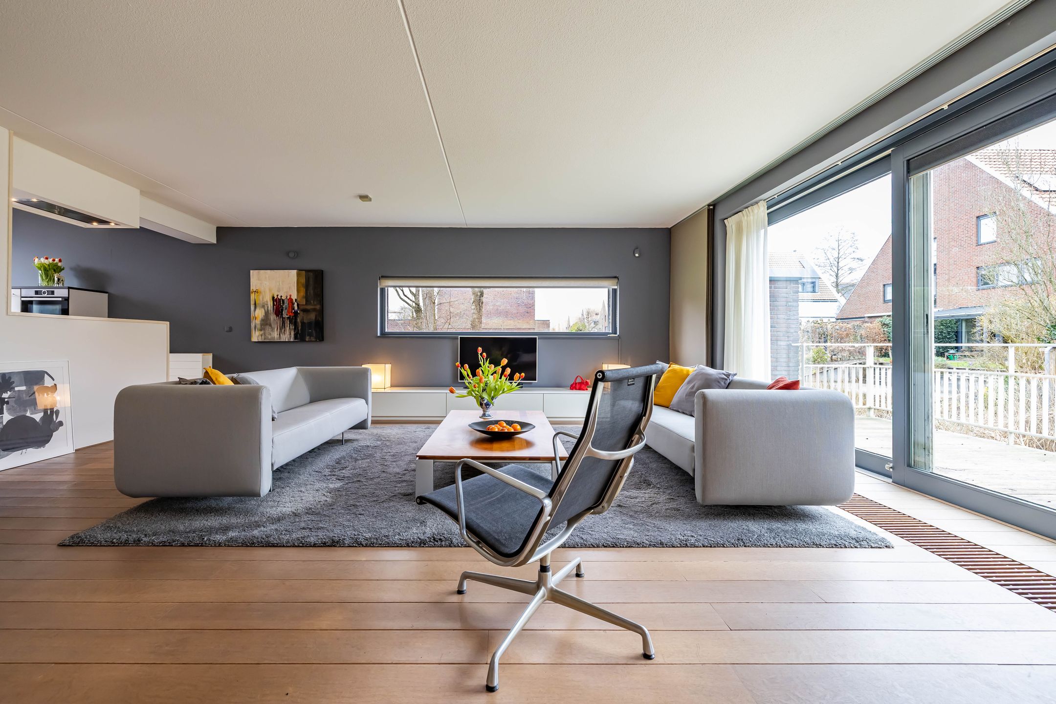 Foto 12 van Zwaan 19