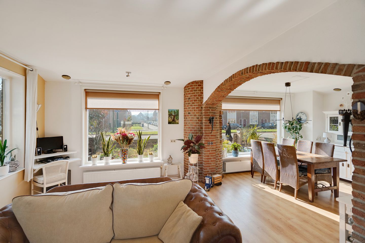 Foto 10 van Rembrandtlaan 26