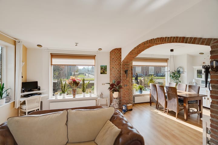 Foto 10 van Rembrandtlaan 26