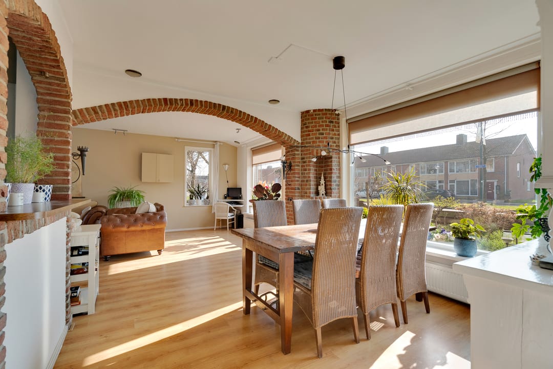 Foto 11 van Rembrandtlaan 26