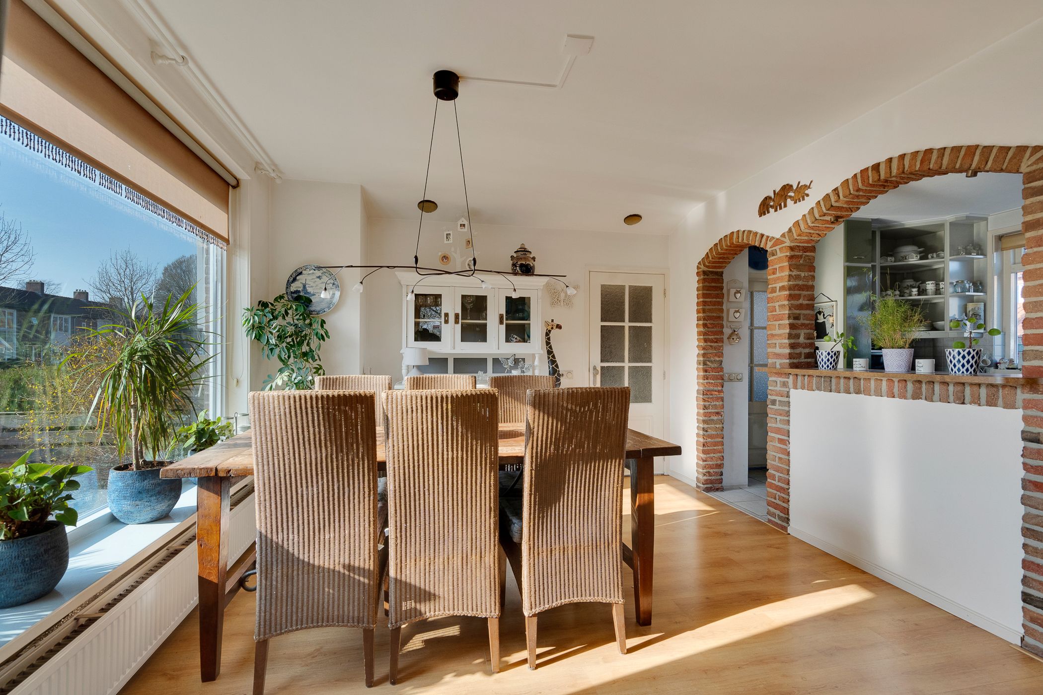 Foto 12 van Rembrandtlaan 26