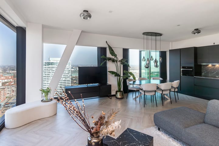 Foto 2 van C.T. Storklaan 565