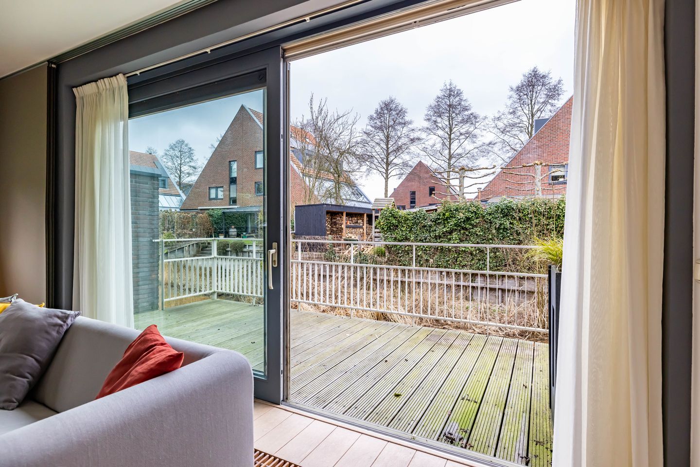 Foto 35 van Zwaan 19