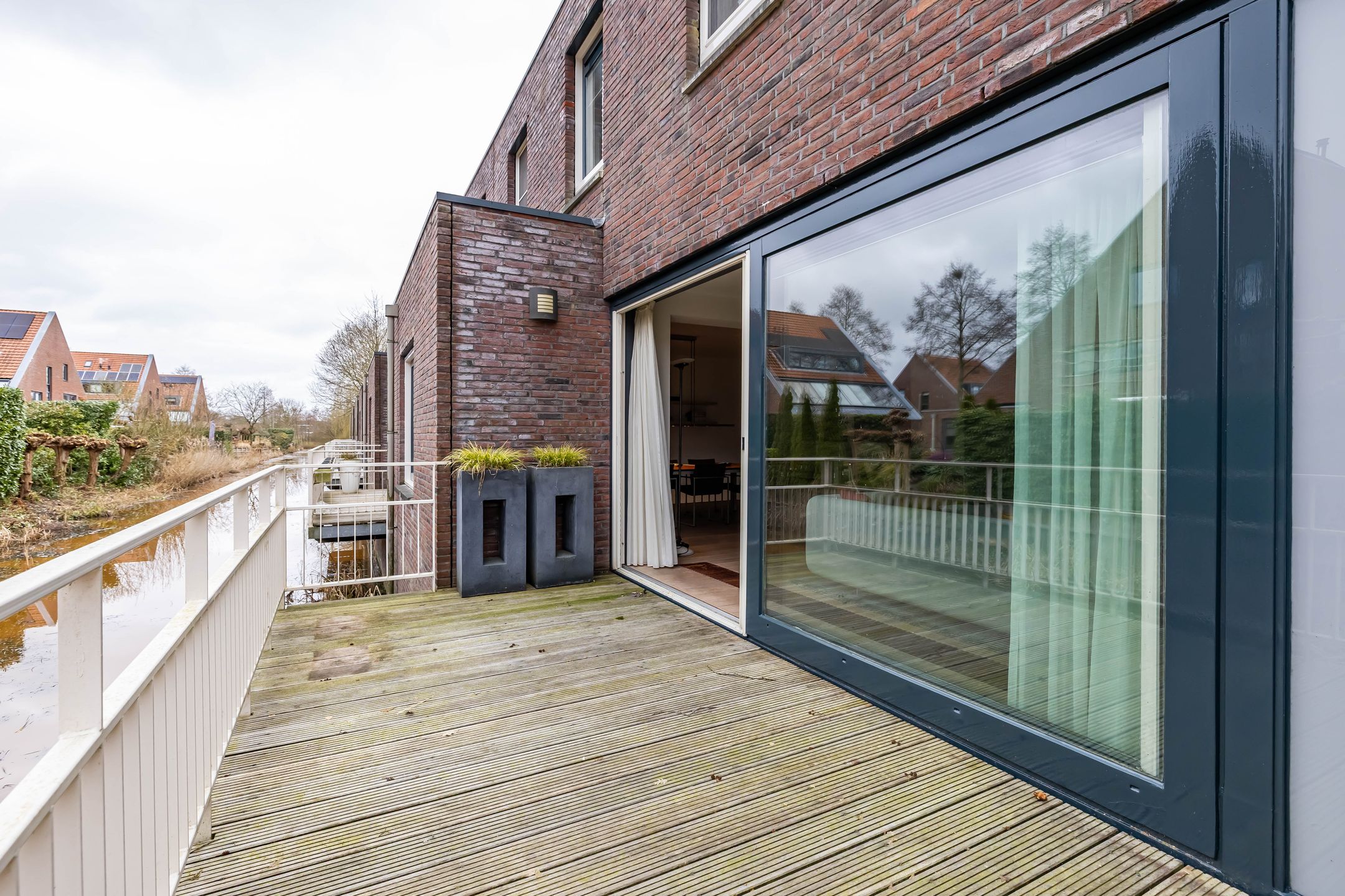 Foto 36 van Zwaan 19