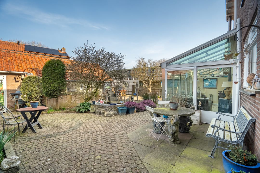 Foto 31 van Rembrandtlaan 26