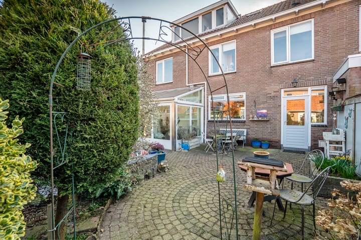 Foto 33 van Rembrandtlaan 26