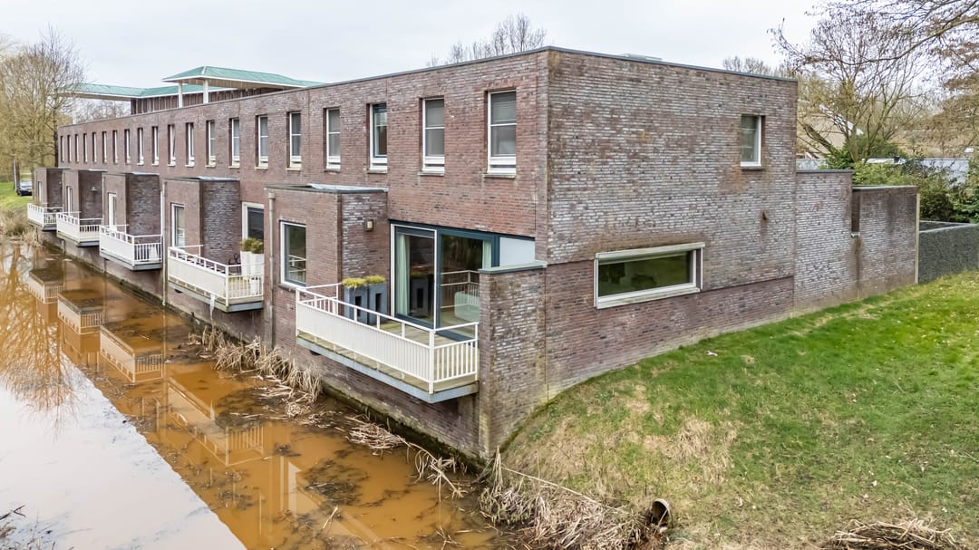 Foto 43 van Zwaan 19