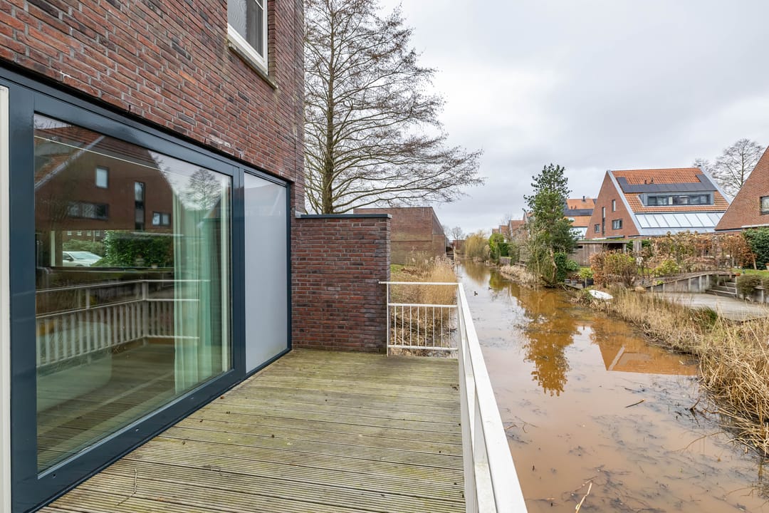 Foto 38 van Zwaan 19