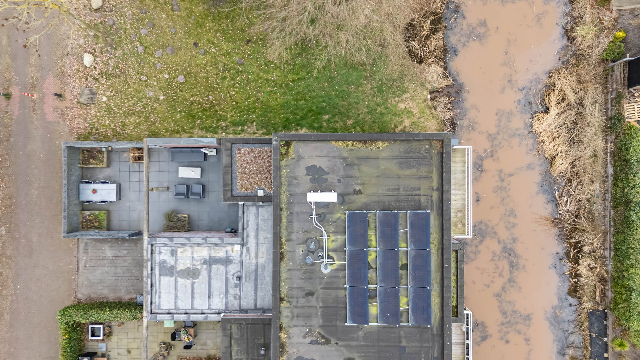 Foto 45 van Zwaan 19