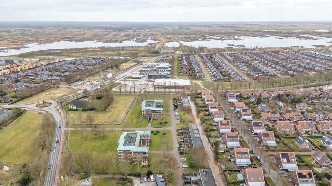 Foto 46 van Zwaan 19