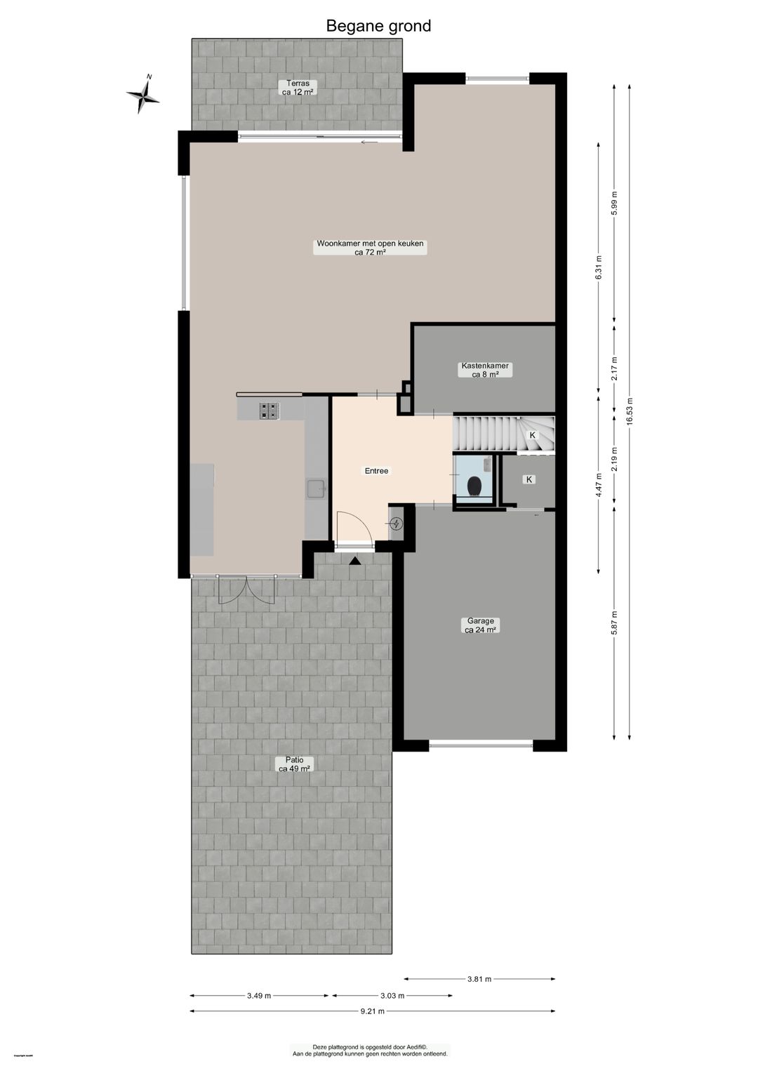 Foto 47 van Zwaan 19