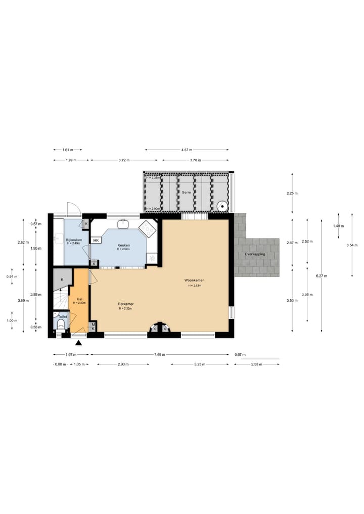 Foto 41 van Rembrandtlaan 26