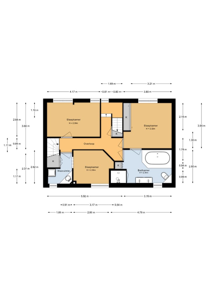 Foto 42 van Rembrandtlaan 26