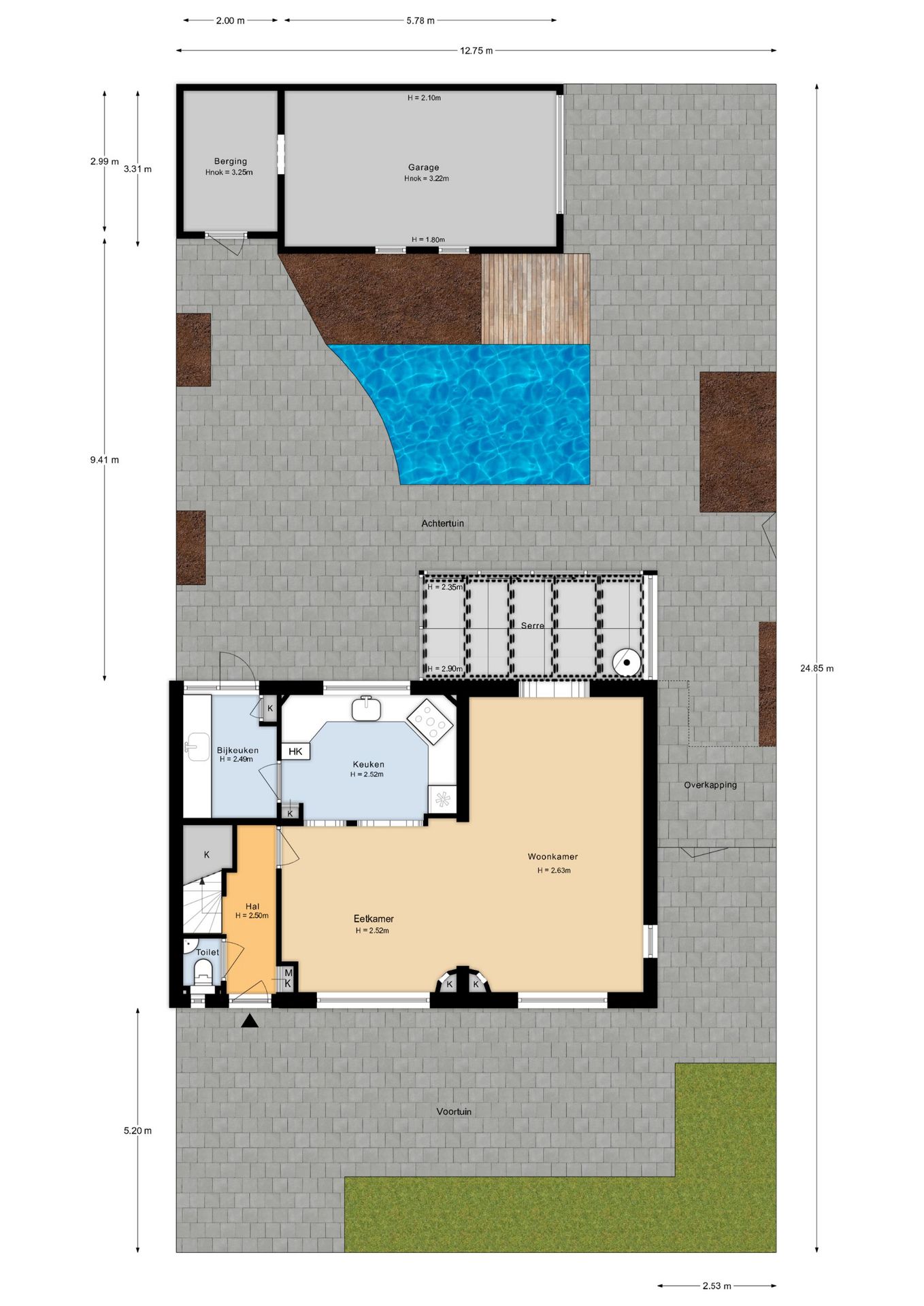 Foto 44 van Rembrandtlaan 26