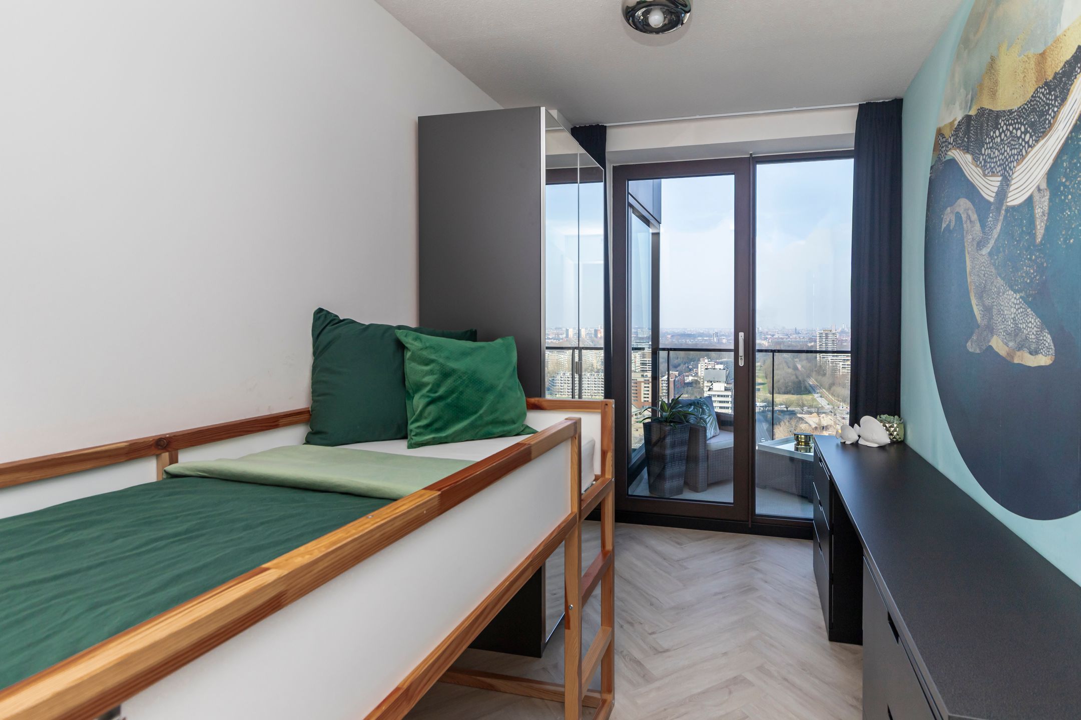 Foto 27 van C.T. Storklaan 565