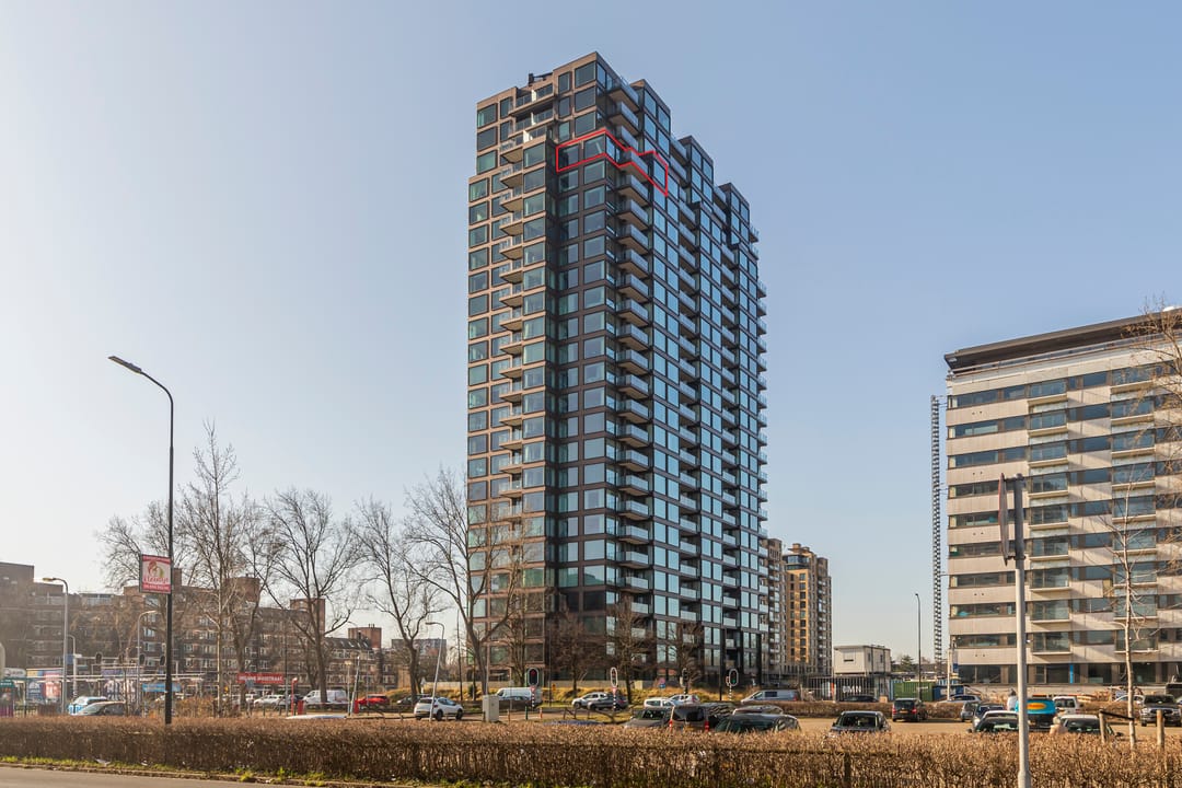 Foto 38 van C.T. Storklaan 565