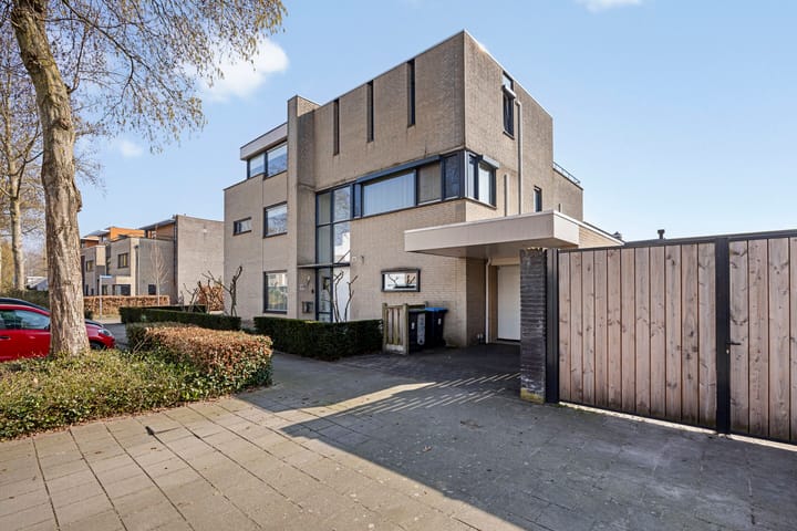 Foto 1 van Lieneke Willemenstraat 2