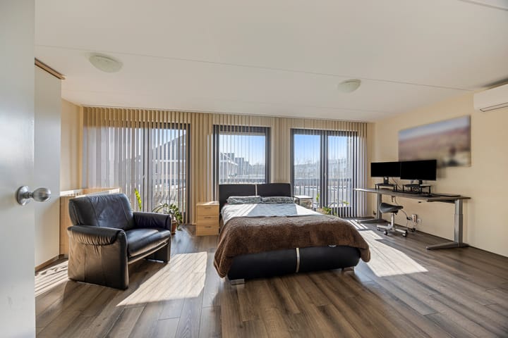 Foto 3 van Lieneke Willemenstraat 2