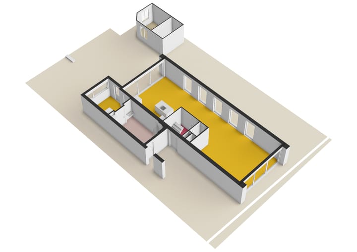 Foto 41 van Brandaris 94