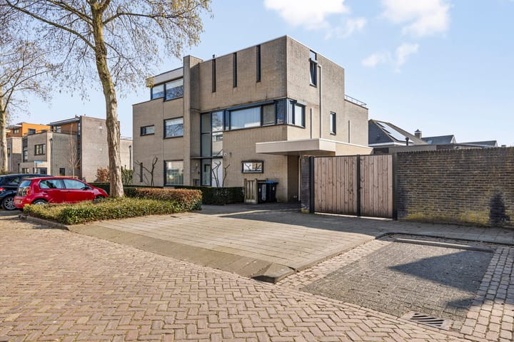 Foto 6 van Lieneke Willemenstraat 2