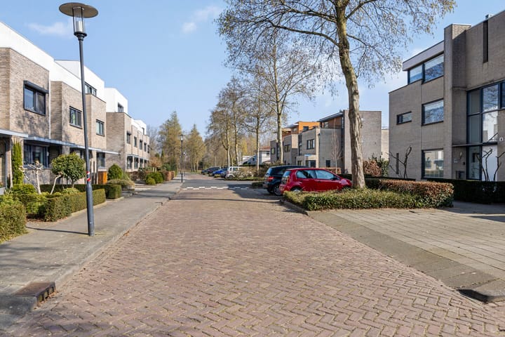 Foto 7 van Lieneke Willemenstraat 2