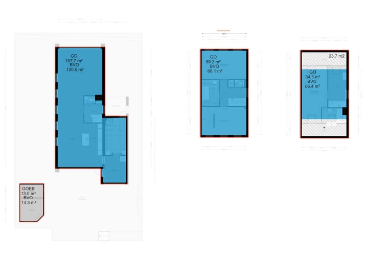 Foto 44 van Brandaris 94