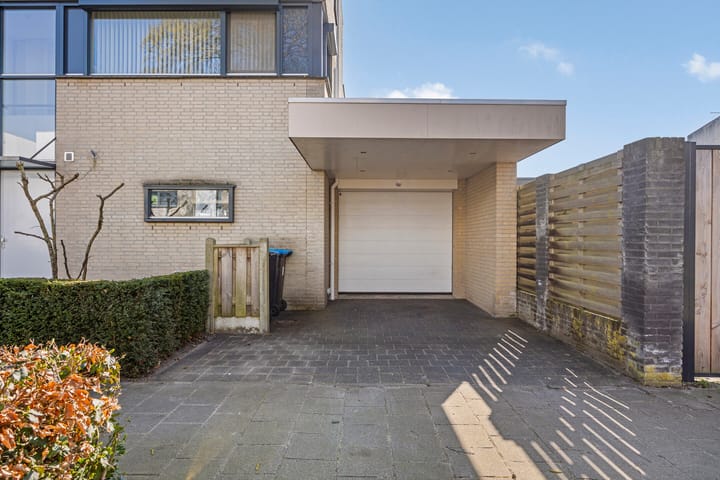 Foto 8 van Lieneke Willemenstraat 2