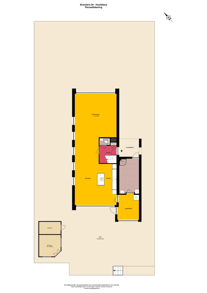 Foto 37 van Brandaris 94