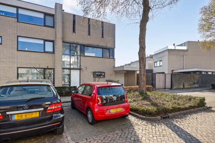 Foto 9 van Lieneke Willemenstraat 2