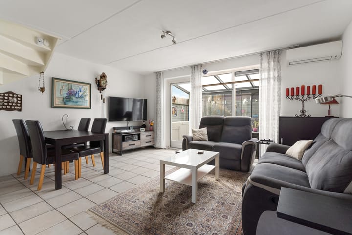 Photo 2 of Februaristraat 111