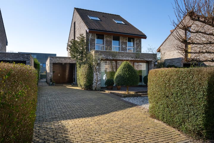 Foto 2 van Brandaris 94