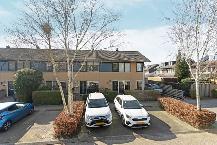 Photo 5 of Februaristraat 111