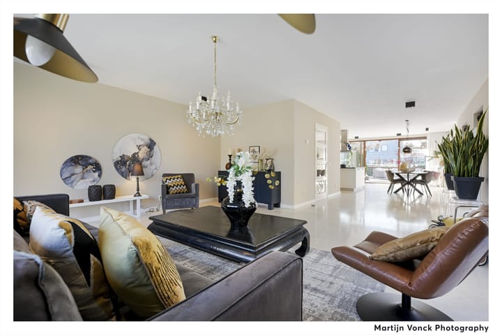 Foto 3 van Brandaris 94