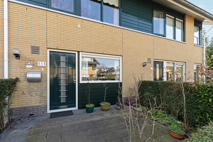 Photo 6 of Februaristraat 111