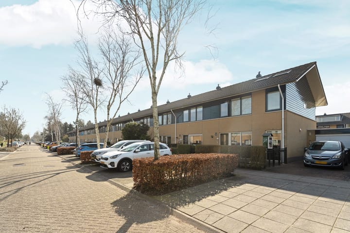 Photo 7 of Februaristraat 111