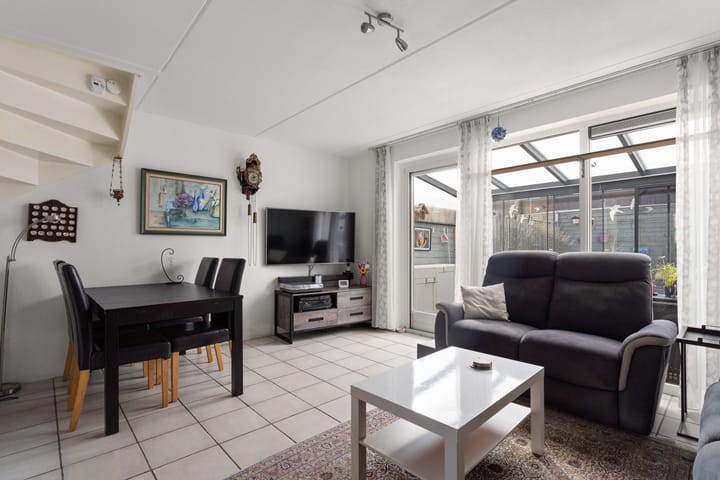 Photo 9 of Februaristraat 111