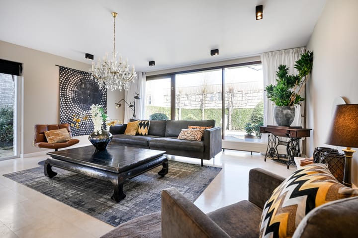 Foto 5 van Brandaris 94