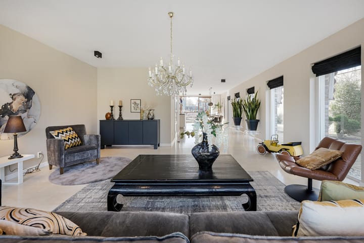 Foto 6 van Brandaris 94