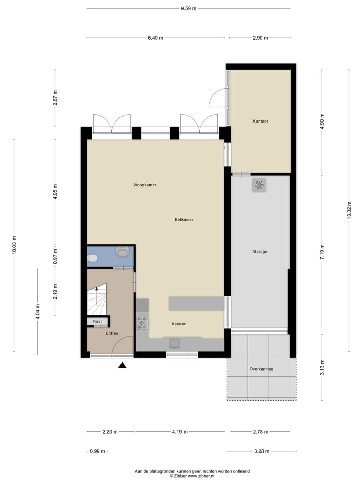 Foto 32 van Lieneke Willemenstraat 2