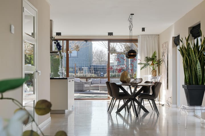 Foto 8 van Brandaris 94