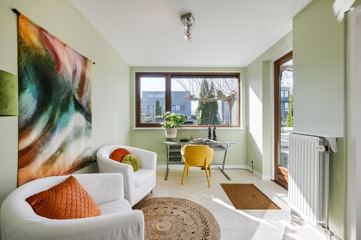 Foto 13 van Brandaris 94