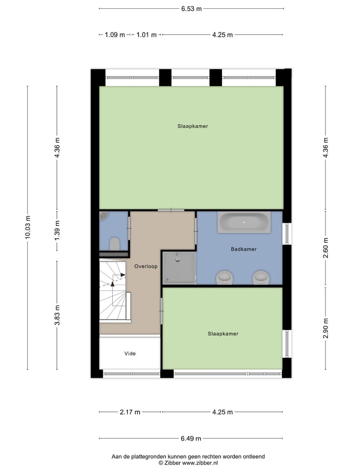 Foto 46 van Lieneke Willemenstraat 2
