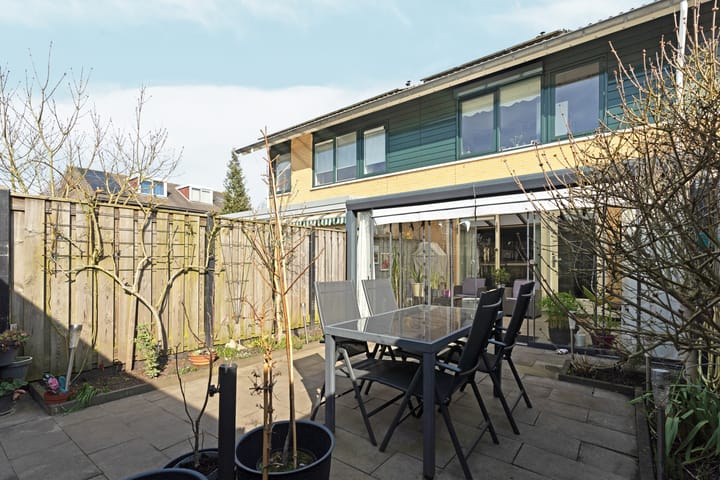 Photo 35 of Februaristraat 111