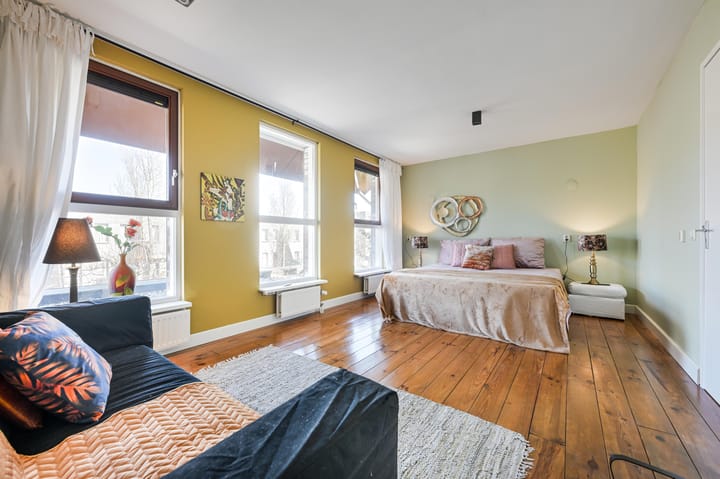 Foto 17 van Brandaris 94