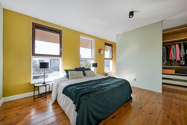 Foto 19 van Brandaris 94