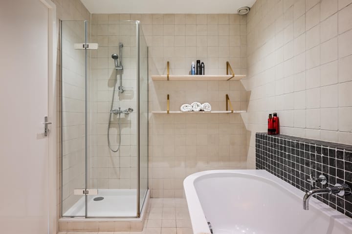 Foto 22 van Brandaris 94