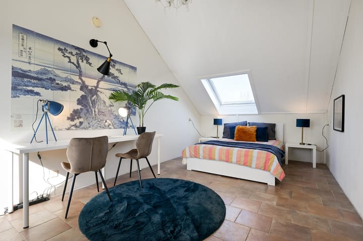 Foto 23 van Brandaris 94