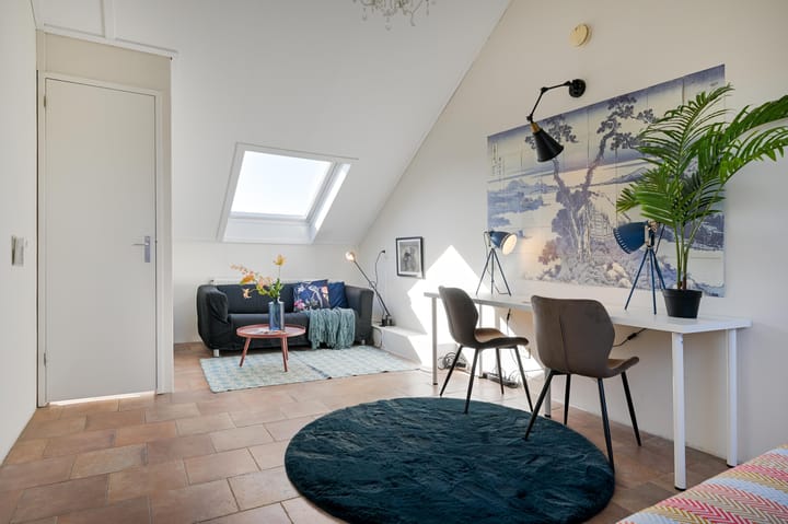 Foto 24 van Brandaris 94