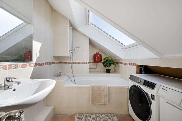 Foto 25 van Brandaris 94