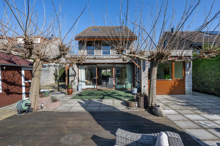 Foto 27 van Brandaris 94